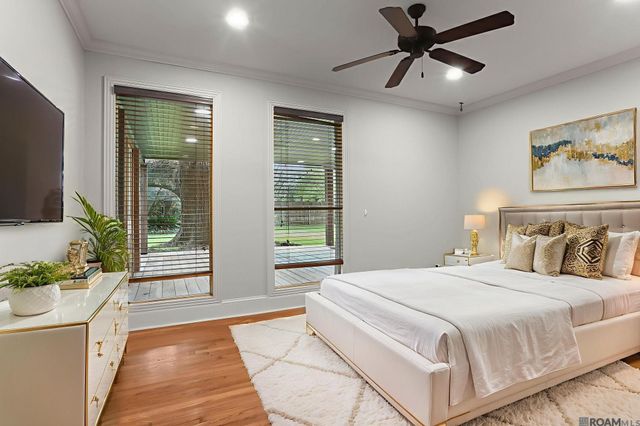 4112 Chatfield Ave, Baton Rouge, LA 70808