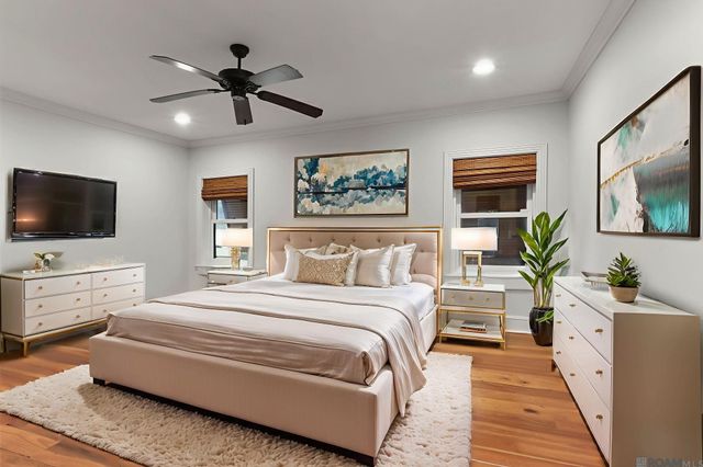 4112 Chatfield Ave, Baton Rouge, LA 70808