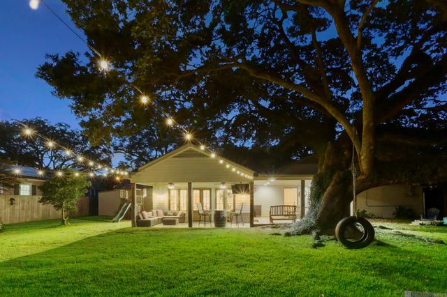 4112 Chatfield Ave, Baton Rouge, LA 70808