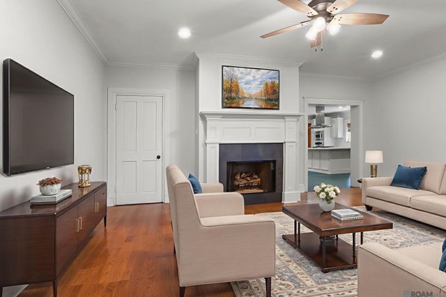 4112 Chatfield Ave, Baton Rouge, LA 70808