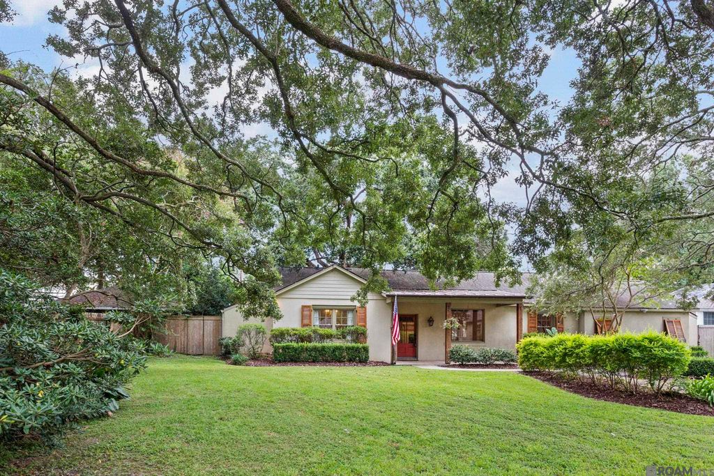 4112 Chatfield Ave, Baton Rouge, LA 70808