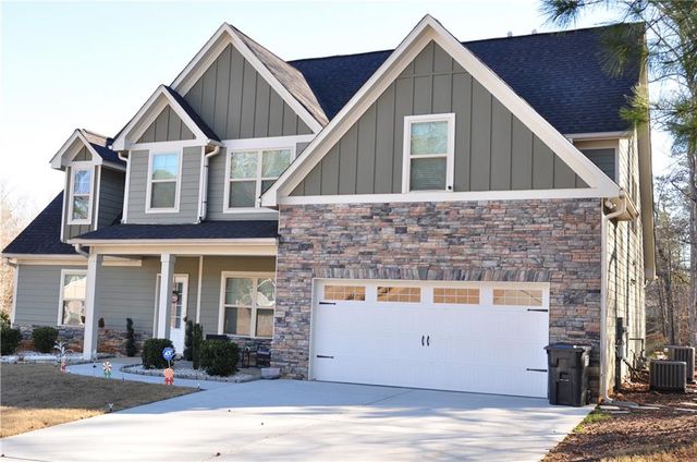 328 Smallwood Lane, Douglasville, GA 30134