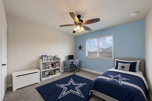 129 Sundance Circle, Waxahachie, TX 75165