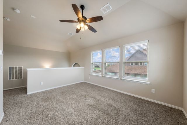 129 Sundance Circle, Waxahachie, TX 75165