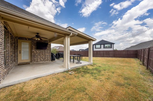 129 Sundance Circle, Waxahachie, TX 75165