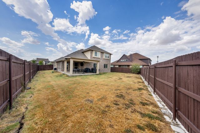 129 Sundance Circle, Waxahachie, TX 75165
