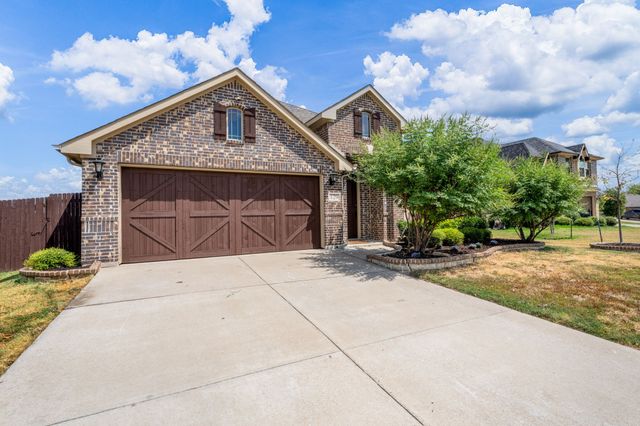129 Sundance Circle, Waxahachie, TX 75165