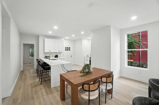 3620 Trimble Avenue, Cincinnati, OH 45207