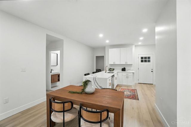 3620 Trimble Avenue, Cincinnati, OH 45207