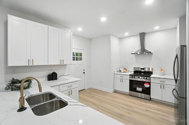3620 Trimble Avenue, Cincinnati, OH 45207