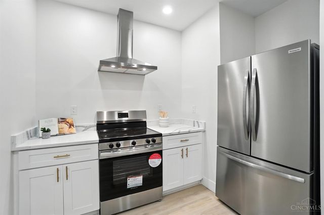 3620 Trimble Avenue, Cincinnati, OH 45207