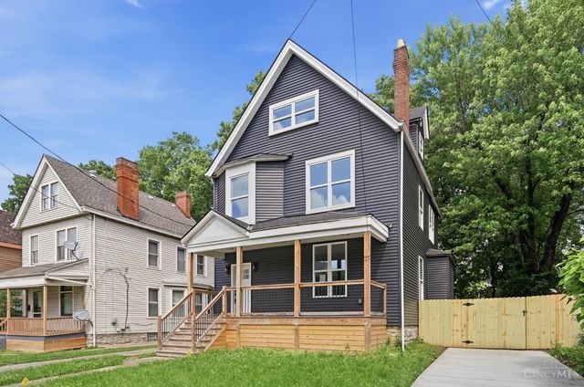 3620 Trimble Avenue, Cincinnati, OH 45207