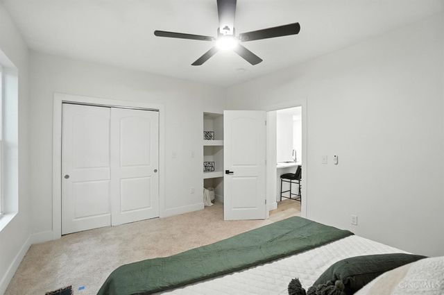 3620 Trimble Avenue, Cincinnati, OH 45207