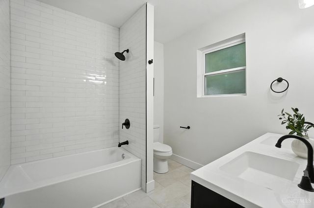 3620 Trimble Avenue, Cincinnati, OH 45207