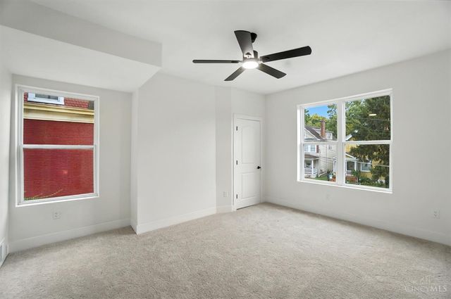3620 Trimble Avenue, Cincinnati, OH 45207