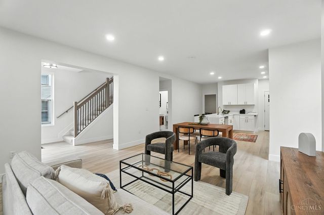 3620 Trimble Avenue, Cincinnati, OH 45207