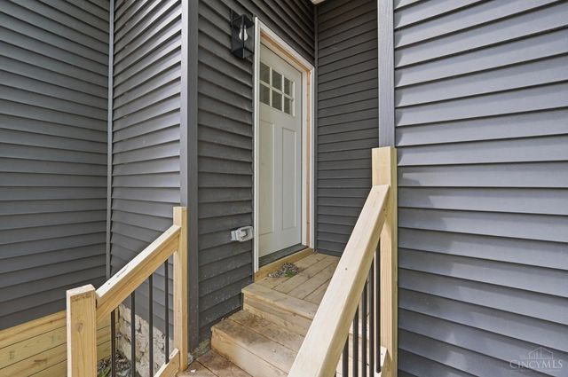 3620 Trimble Avenue, Cincinnati, OH 45207