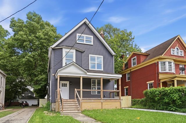3620 Trimble Avenue, Cincinnati, OH 45207