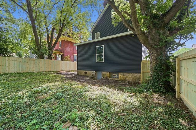 3620 Trimble Avenue, Cincinnati, OH 45207