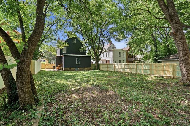 3620 Trimble Avenue, Cincinnati, OH 45207