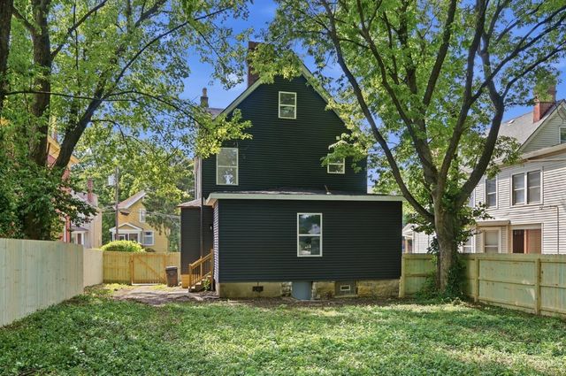 3620 Trimble Avenue, Cincinnati, OH 45207