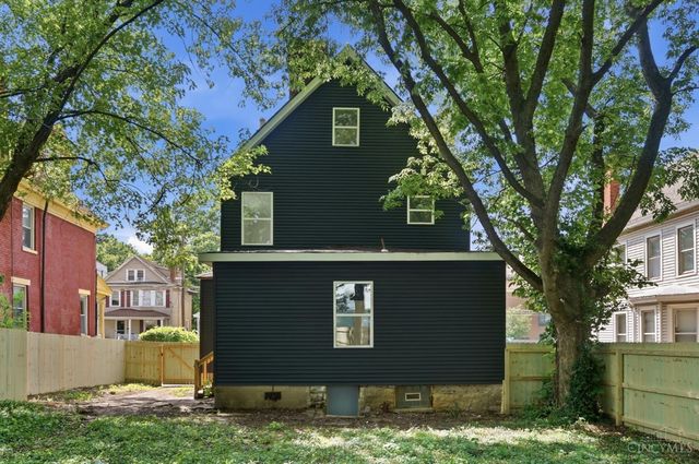 3620 Trimble Avenue, Cincinnati, OH 45207