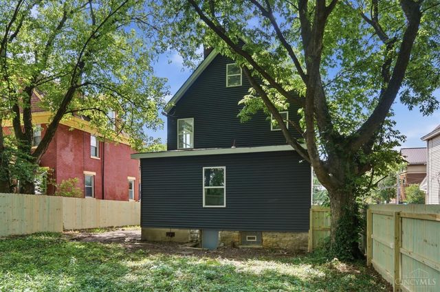 3620 Trimble Avenue, Cincinnati, OH 45207