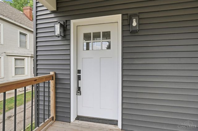 3620 Trimble Avenue, Cincinnati, OH 45207