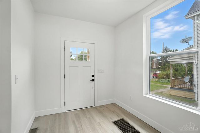 3620 Trimble Avenue, Cincinnati, OH 45207