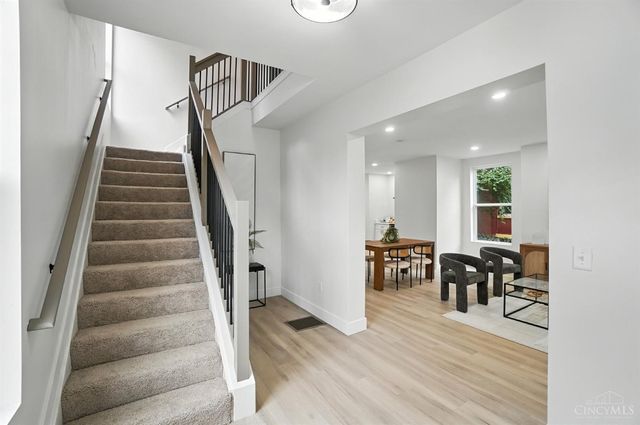 3620 Trimble Avenue, Cincinnati, OH 45207