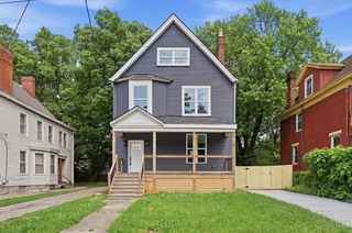3620 Trimble Avenue, Cincinnati, OH 45207