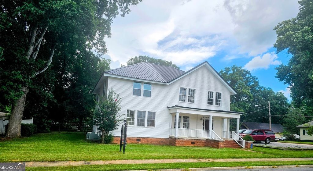 354 S Main Street, Thomaston, GA 30286