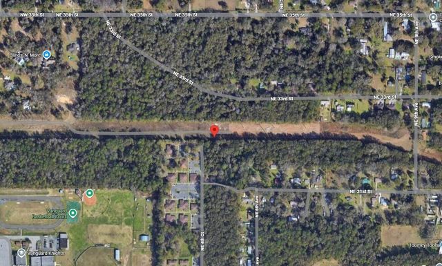 Tbd NE 4th Court, Ocala, FL 34479