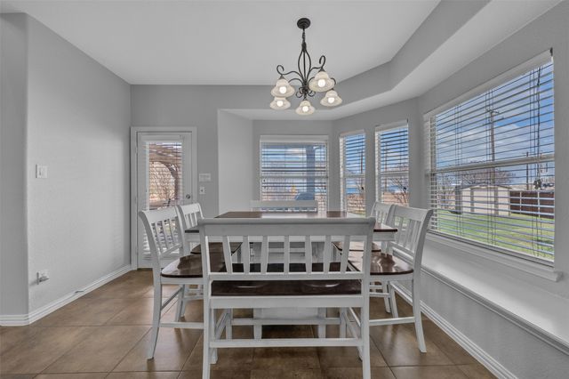 943 Mimosa Court, Burleson, TX 76028