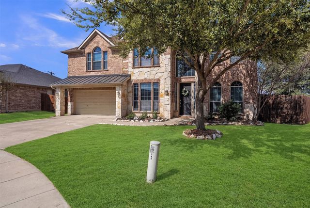 943 Mimosa Court, Burleson, TX 76028