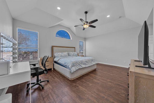 943 Mimosa Court, Burleson, TX 76028