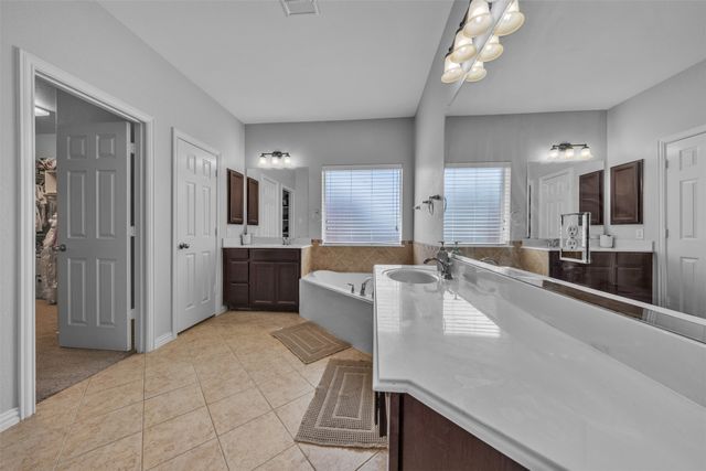 943 Mimosa Court, Burleson, TX 76028