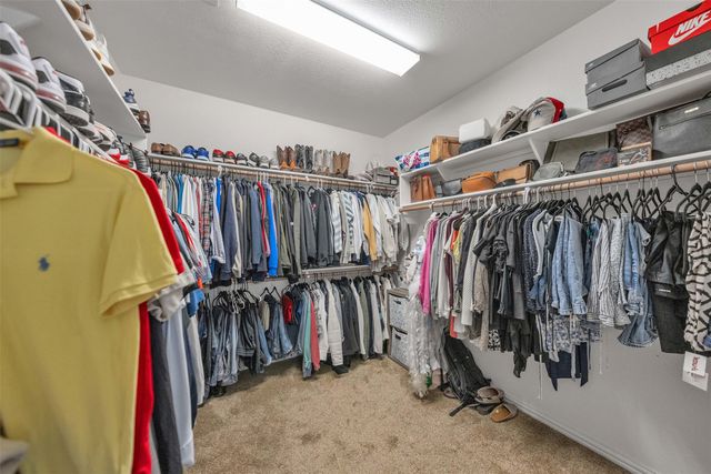 943 Mimosa Court, Burleson, TX 76028