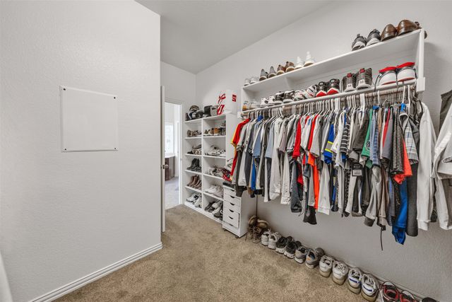 943 Mimosa Court, Burleson, TX 76028