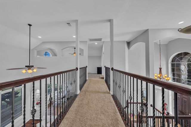 943 Mimosa Court, Burleson, TX 76028