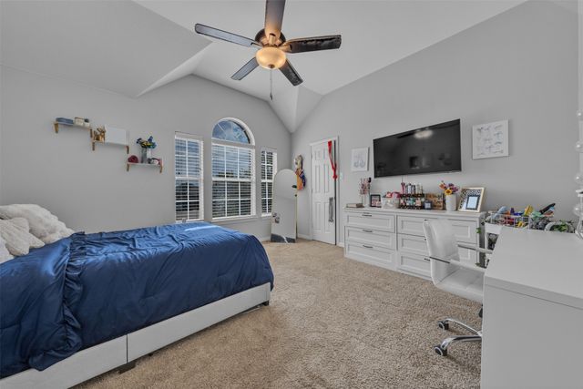 943 Mimosa Court, Burleson, TX 76028