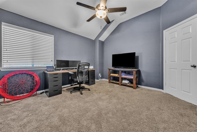 943 Mimosa Court, Burleson, TX 76028