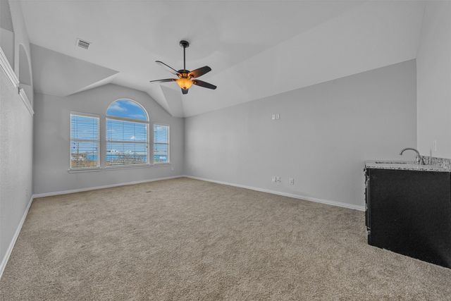 943 Mimosa Court, Burleson, TX 76028