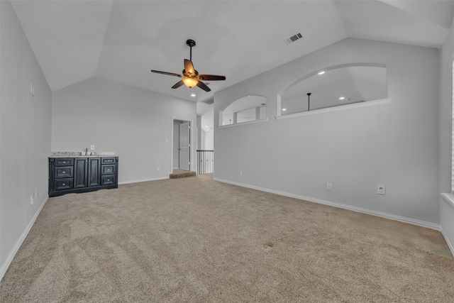 943 Mimosa Court, Burleson, TX 76028