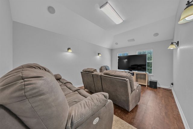 943 Mimosa Court, Burleson, TX 76028