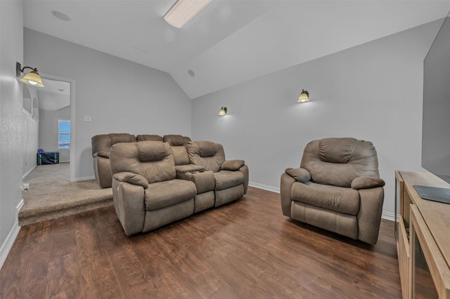 943 Mimosa Court, Burleson, TX 76028