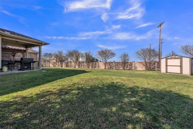 943 Mimosa Court, Burleson, TX 76028