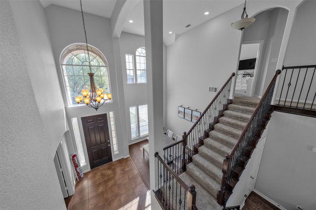 943 Mimosa Court, Burleson, TX 76028