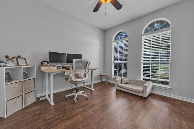 943 Mimosa Court, Burleson, TX 76028