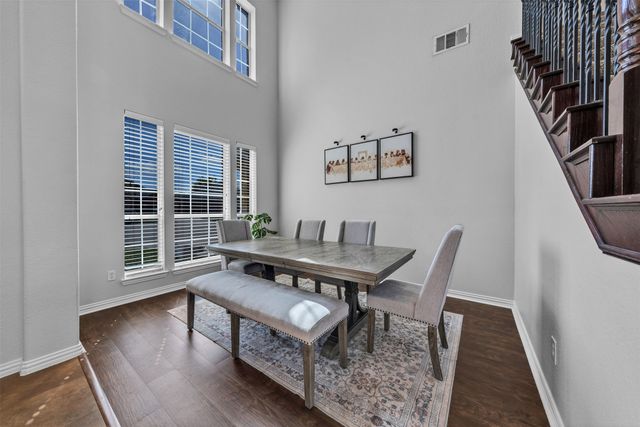 943 Mimosa Court, Burleson, TX 76028